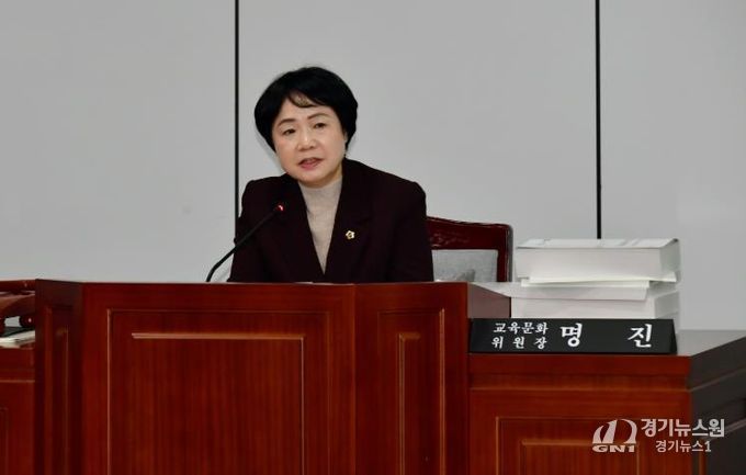 광주광역시의회 명진 의원, “광주학생독립운동 100주년 준비 철저”