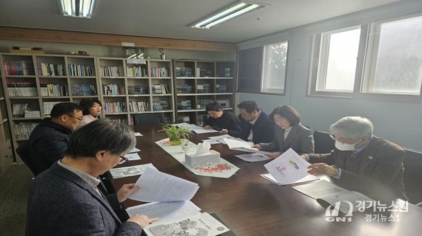 목포시의회 기획복지위원회, 현지활동으로 추가경정예산안 심사 마무리