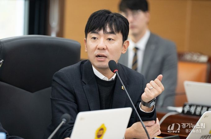 인천시의회 신성영 의원, 공항고속도로·인천대교 통행료 지원 3년 연장