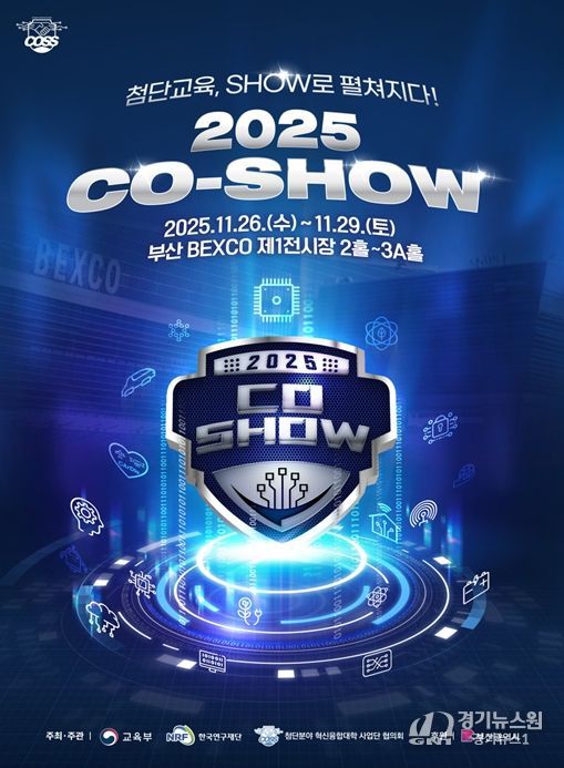 제2회 코-쇼(CO-SHOW)