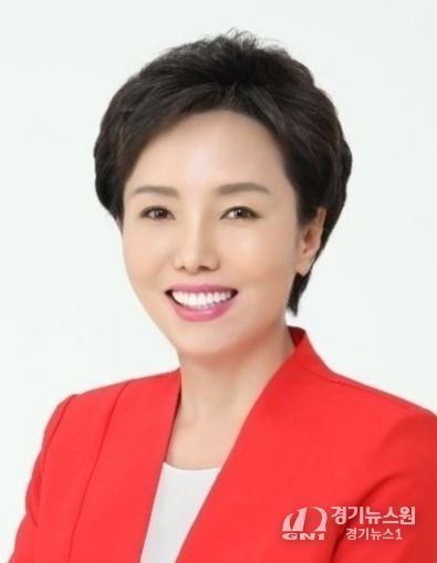 충남도의회 박미옥 의원
