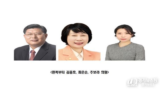 보령시의회, 시민 안전·복지 향상 위한 생활밀착형 조례안 4건 발의