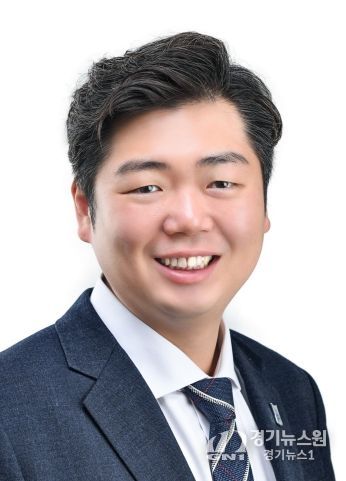 박원종 의원(더불어민주당·영광1)