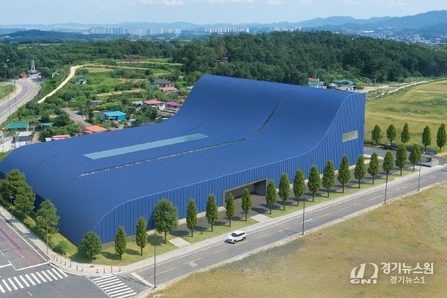 사천시, 첨단우주항공 이큐베이팅센터 국비확보