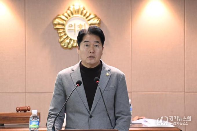 대덕구의회 김기흥 의원, 지역화폐 ‘대덕e로움’ 선택 아닌 필수