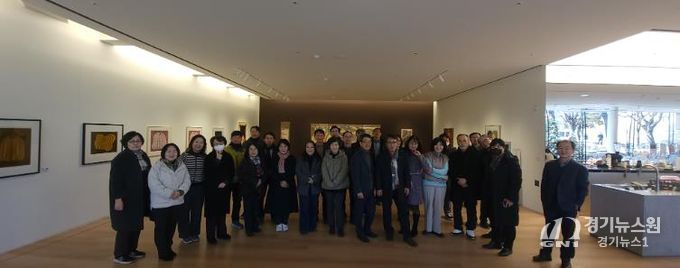 경주교육지원청_학교 수준 교육과정 재구성을 위한 교원 연수