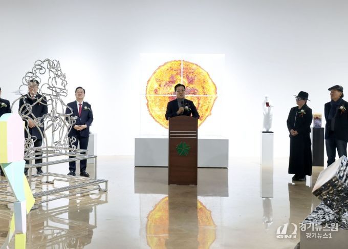 대전시의회 조원휘 의장 “문화 일류도시 기반 확대에 힘쓸 것”