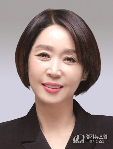 교육위원회 박소영 의원(동구2)