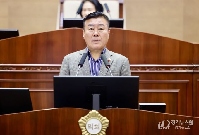 천안시의회 유영채 의원