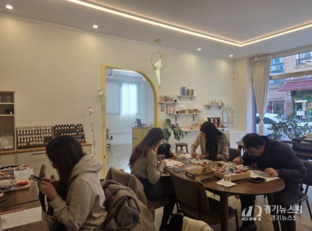 소통과 힐링의 시간, 대전서부특수교육지원센터 교직원‘마음 돌봄’연수