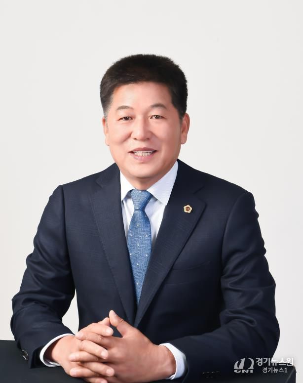 신의준 전라남도의원, '양식면허 총량제 도입 촉구' 건의안 대표발의