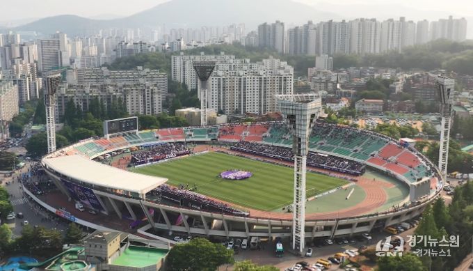 안양도시공사,‘2025 경기도 지역사회공헌 인정제’최고등급(S등급) 달성