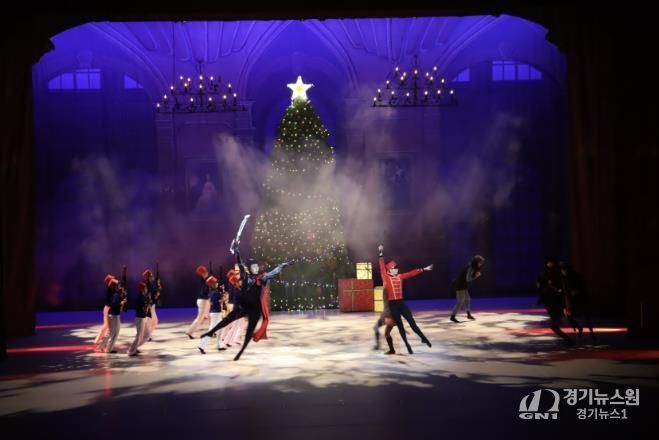 25 호두까기인형