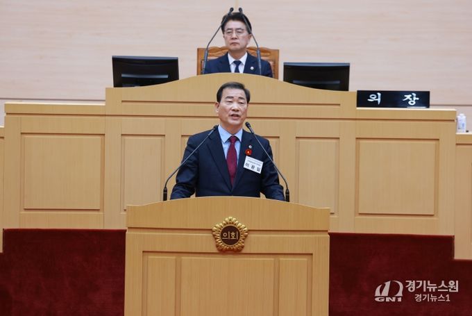 전라남도의회 이광일의원