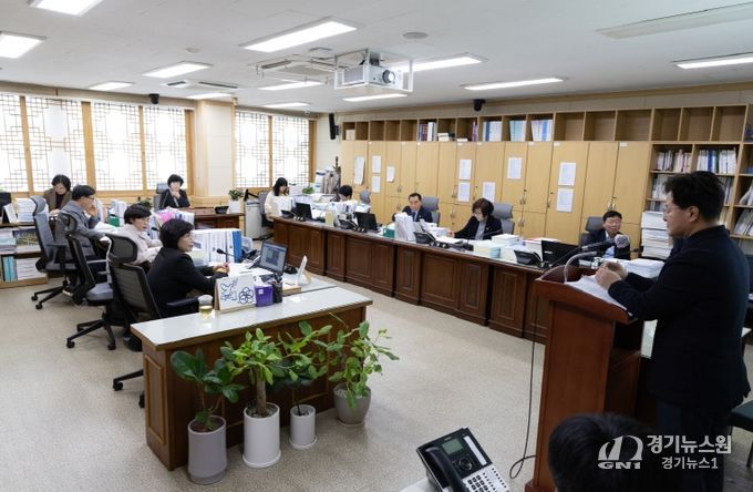 행정자치위원회