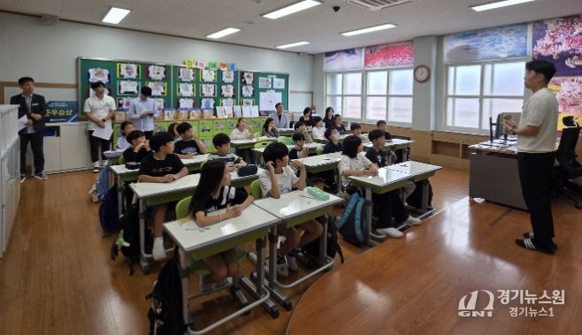 경북교육청, 2025년 유․초등 수업전문가 인증 심사