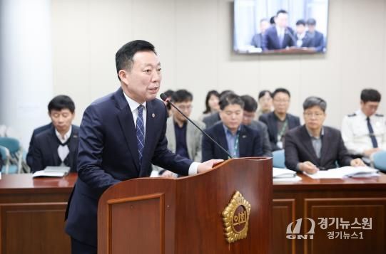 김인정 전남도의원, 전남형 만원주택, ‘입주문턱은 낮추고, 정책효과는 높이고’