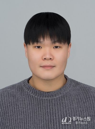경상국립대학교(GNU) 자연과학대학 항노화신소재과학과 학·석사연계생 이경호 씨