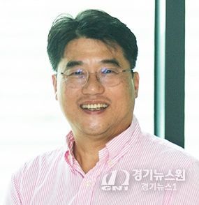 경상국립대학교 김현준 교수,