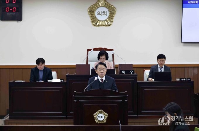 김찬진 동구청장, “제물포구 출범 준비에 행정력 집중할 것”