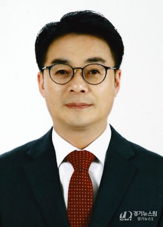 강정호 강원특별자치도의회의원