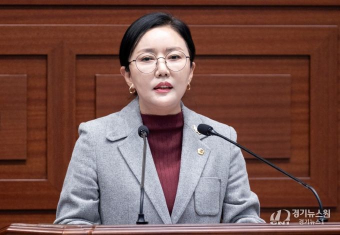 경상북도의회 정경민 도의원