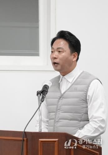 남구의회 은봉희 의원, ‘광주광역시 남구 종이 사용 줄이기 지원 조례안’ 발의