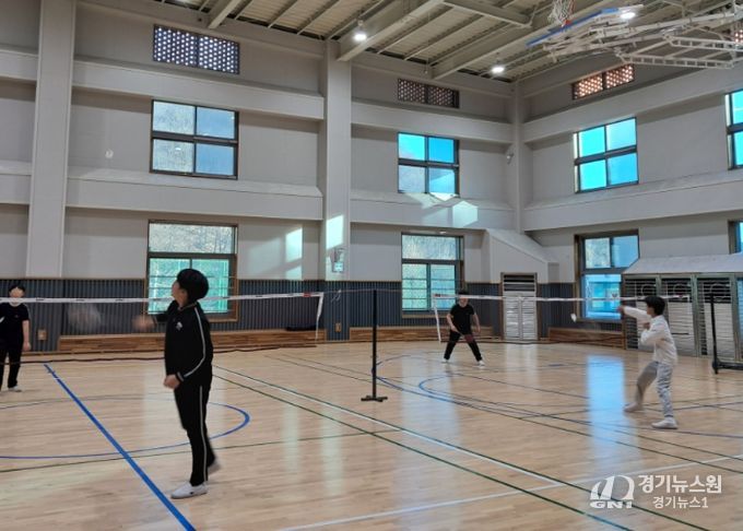 성남교육지원청, 중·고 7개교 대상 '지역 맞춤형 방과후학교' 운영