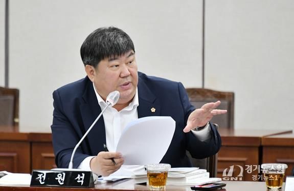 전원석 의원, 일부 사립학교 부실 급식 등 문제 해결 촉구