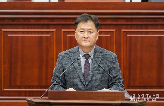 경주시의회 정희택 의원