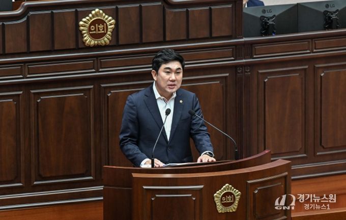 부산시의회 기획재경위원회 서국보 의원(국민의힘, 동래구3)