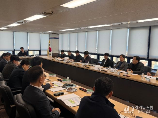 탄소중립실현실무TF회의