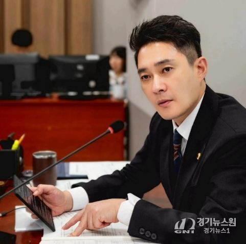 전석훈 경기도의회 의원(더불어민주당, 성남3)