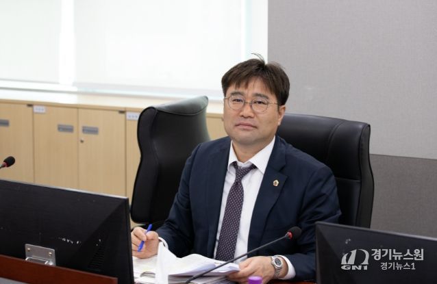 이진형 의원(더불어민주당, 화성7)