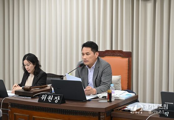 대전 중구의회 안형진 의원