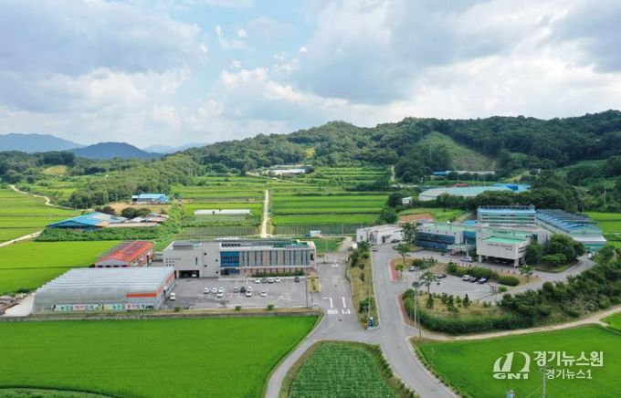 순창군, ‘2026년 전략작물산업화 사업’ 최종 선정