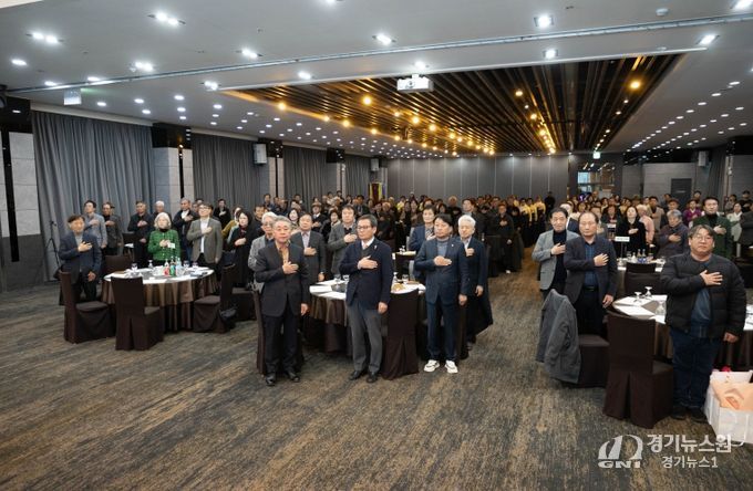 강릉문화원 ‘제27회 임영전통문화예술인의 밤’ 개최