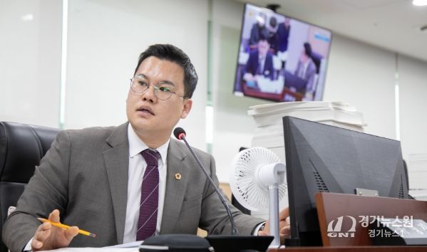 경기도의회 유형진 의원