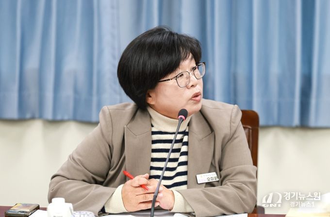 제395회 제2차 정례회 기획행정위원회 회의