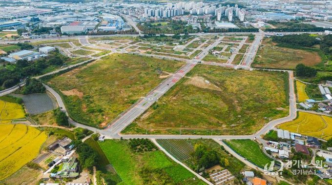 테크노밸리 제2산단