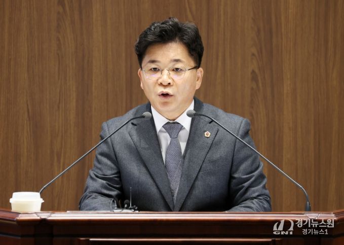 충남도의회 김민수 의원