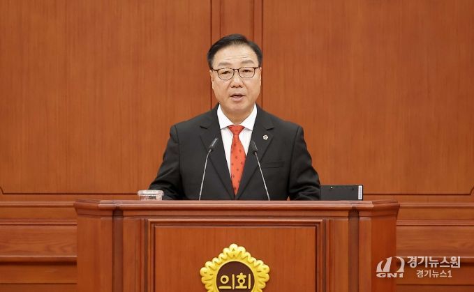 대전시의회 이병철 시의원