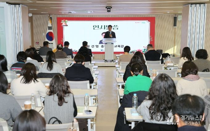 충북교육청, 언제나 책봄 독서교육 사례나눔회