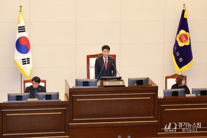 제430회 정례회 제3차 본회의