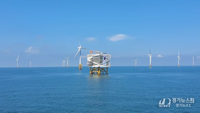 부안군 바람연금 만들어 연금도시 전환 예고