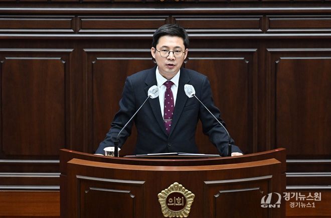 송우현 의원(동래구2, 국민의힘)