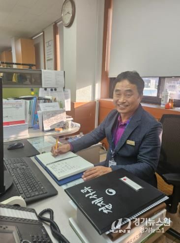 남원시 농업기술센터 김흥수 지도사, 농업분야 최고 권위 자격 취득