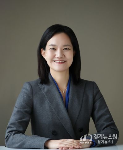 더불어민주당 김남희 국회의원(경기 광명을)