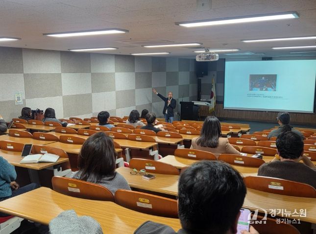 인천대안교육연구회 성과공유회