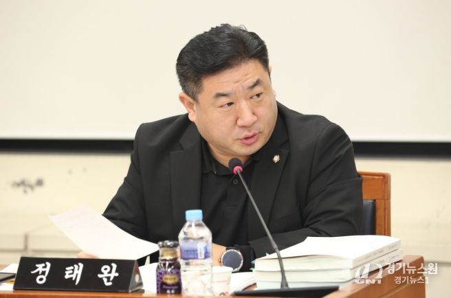 인천서구의회 정태완 의원